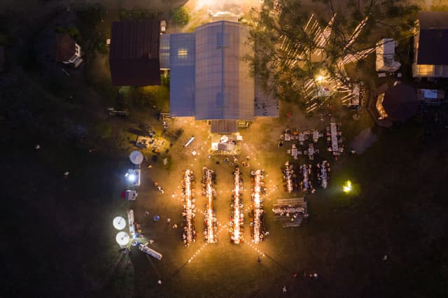 Weddings
